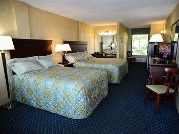 Barefoot Mailman Motel Ocean City Eksteriør billede